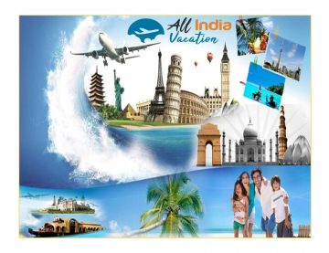 Pleasure North East Assam & Meghalaya 5Night & 6Days Package by All India Vacation