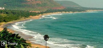 04 night 05 days Vizag Package