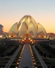 BEST PACKAGE OF GOLDEN TRIANGLE 3NIGHT AND 4DAYS