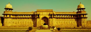 BEST PACKAGE OF GOLDEN TRIANGLE 3NIGHT AND 4DAYS