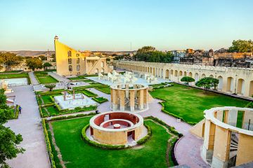BEST PACKAGE OF GOLDEN TRIANGLE 3NIGHT AND 4DAYS