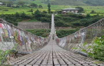 Enchanting Bhutan Holiday Tour Package 6Night & 7Days