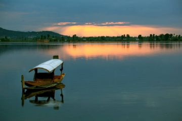 4 Days 3 Nights Gulmarg Tour Package by Travel Leads Holidays