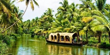KERALA TOUR PACKAGE 6N/7D NORTH STAR