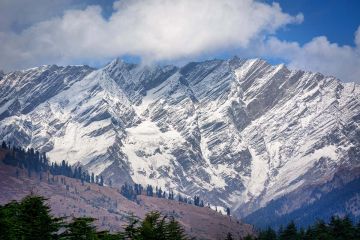 The Himachal Is Calling And I Must Go , - shimla manali package -