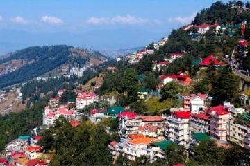 5 Days 4 Nights KUFRI Trip Package by NORTH STAR HR CONSULTANCY