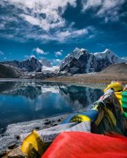 North Sikkim 2 Nights 3 Days