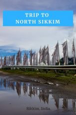 North Sikkim 2 Nights 3 Days