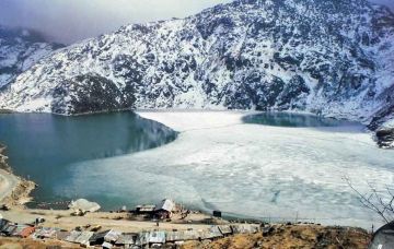 North Sikkim 2 Nights 3 Days