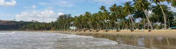 7 Days 6 Nights Port Blair Trip Package
