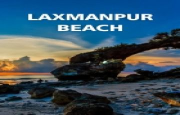 7 Days 6 Nights Port Blair Trip Package