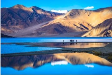 Heart-warming 5 Days 4 Nights Leh Trip Package by NORTH STAR HR CONSULTANCY