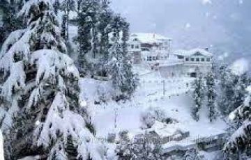 4 Days Jammu, Srinagar and Gulmarg Tour Package