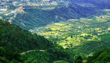 4 Days Jammu, Srinagar and Gulmarg Tour Package