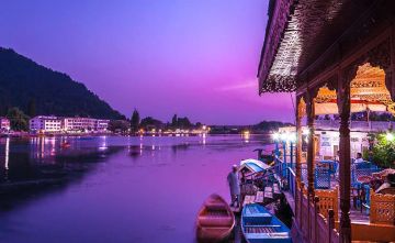 5 Days 4 Nights Srinagar-Gulmarg-Pahalgam Tour Package by Travel Leads Holidays