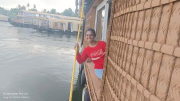 7 Days 6 Nights Kerala Holiday Package by Kuttanadan Pvt Ltd