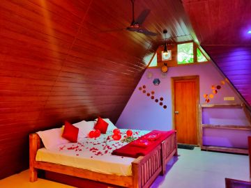 7 Days 6 Nights Kerala Holiday Package by Kuttanadan Pvt Ltd