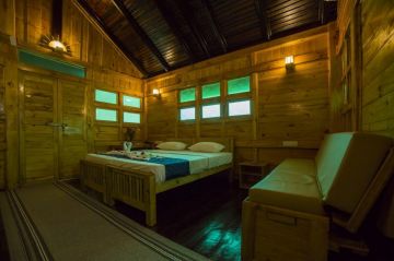 7 Days 6 Nights Kerala Holiday Package by Kuttanadan Pvt Ltd