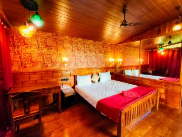 7 Days 6 Nights Kerala Holiday Package by Kuttanadan Pvt Ltd