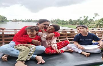 7 Days 6 Nights Kerala Holiday Package by Kuttanadan Pvt Ltd