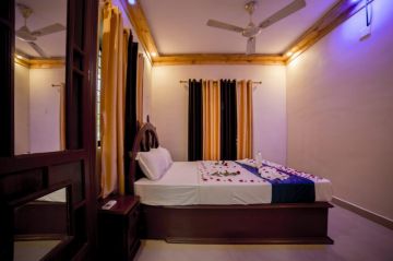 7 Days 6 Nights Kerala Holiday Package by Kuttanadan Pvt Ltd