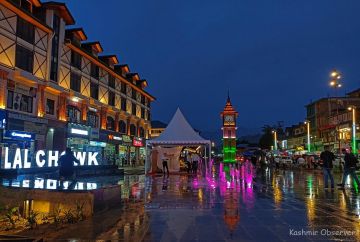5 Days 4 Nights Srinagar to gulmarg Trip Package by Dream Wonder Holidays