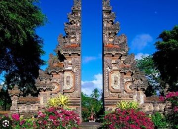 DELLHI TO BALI TOUR PACKAGE 5N/6D