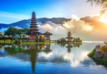 DELLHI TO BALI TOUR PACKAGE 5N/6D