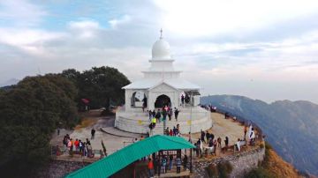 2 Days 1 Nights Mussoorie Tour Package by Mojja Travels