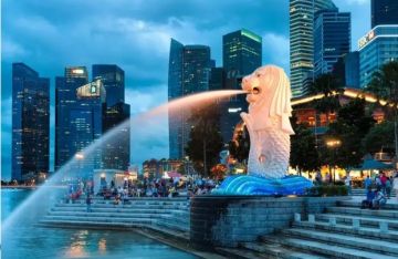 6 Days 5 Nights Sinagapore Spa and Wellness Vacation Package