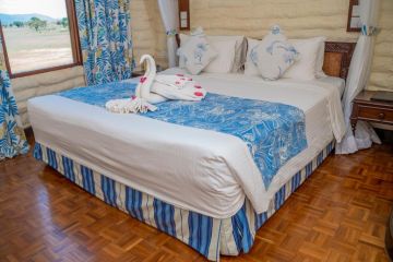 3 DAYS SALTLICK AND NGUTUNI SAFARI