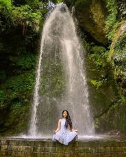 Jibhi & Siryolsor lake Package - valley of treehouse