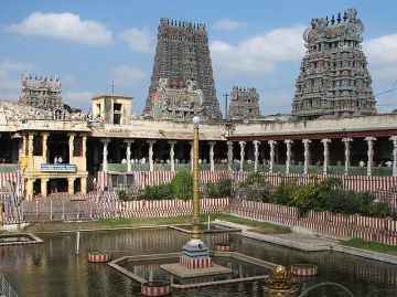 9 Days 8 Nights Madurai Tour Package by Akaldev Tous N Travels