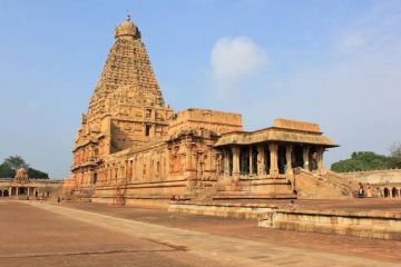 9 Days 8 Nights Madurai Tour Package by Akaldev Tous N Travels