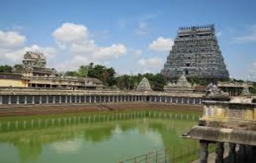 9 Days 8 Nights Madurai Tour Package by Akaldev Tous N Travels