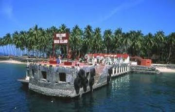 5 Days 4 Nights Port Blair Holiday Package by A P TOUR AND TRAVELS