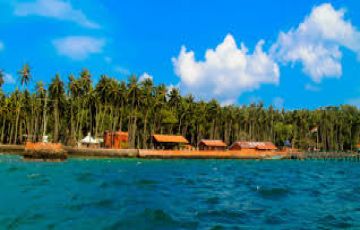 5 Days 4 Nights Port Blair Holiday Package by A P TOUR AND TRAVELS