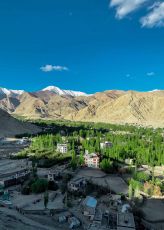 Leh Ladakh Adventure  A Journey to the Roof of the World