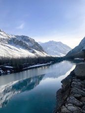 Leh Ladakh Adventure  A Journey to the Roof of the World