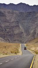 Leh Ladakh Adventure  A Journey to the Roof of the World