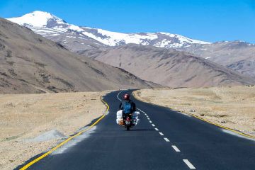 Leh Ladakh Adventure  A Journey to the Roof of the World