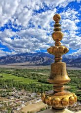 Leh Ladakh Adventure  A Journey to the Roof of the World