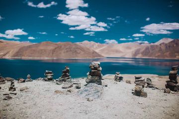 Leh Ladakh Adventure  A Journey to the Roof of the World
