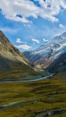 Leh Ladakh Adventure  A Journey to the Roof of the World