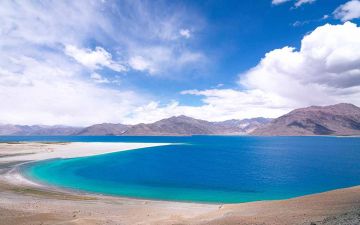 Leh Ladakh Adventure  A Journey to the Roof of the World