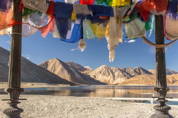 Leh Ladakh Adventure  A Journey to the Roof of the World