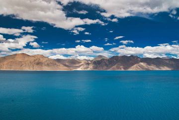 Leh Ladakh Adventure  A Journey to the Roof of the World