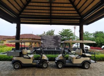 BOOK your Jungle Safari And Stay with us