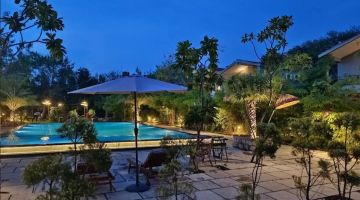 BOOK your Jungle Safari And Stay with us