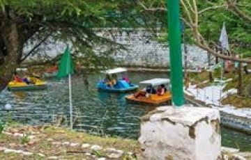 Everyone's Famous Hill Station "Majestic Manali"